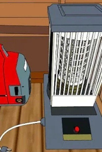 逃脱游戏雪夜的记忆