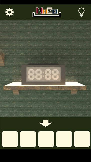 逃脱游戏圣诞节