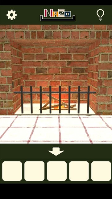 逃脱游戏圣诞节