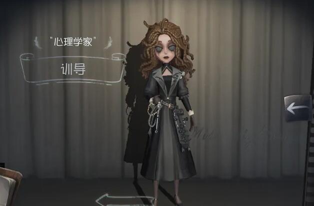 第五人格三刀女玩法介绍