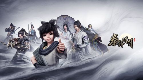 秦时明月手游晓梦大师值得入手吗