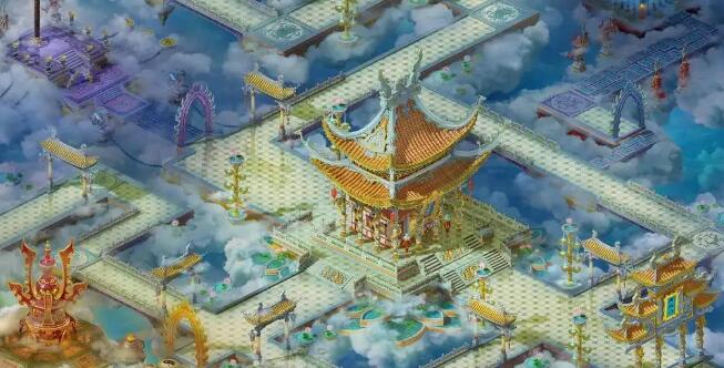梦幻西游大闹天宫副本详细攻略