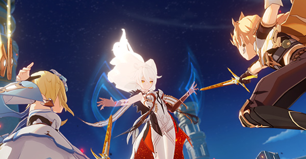 原神星银矿石哪里最多 原神星银矿石哪里最多