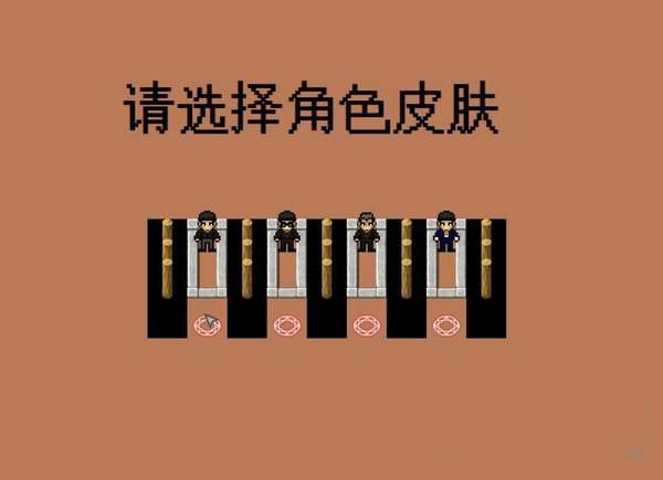 孤独的美食家手游