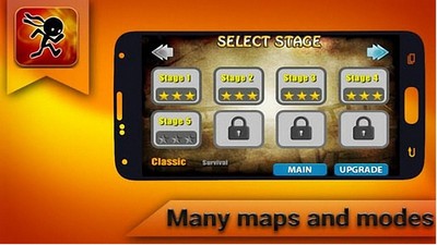 火柴人联盟之复仇者