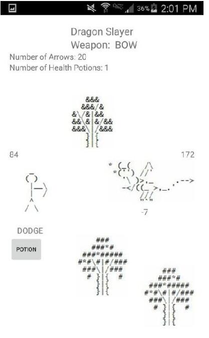 中世纪放置RPG