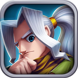 发条英雄九游版