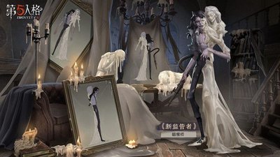 第五人格蜡像师技能使用技巧介绍 第五人格蜡像师技能使用技巧介绍