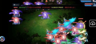 神雕侠侣神雕试炼副本怎么过 神雕侠侣神雕试炼副本怎么过