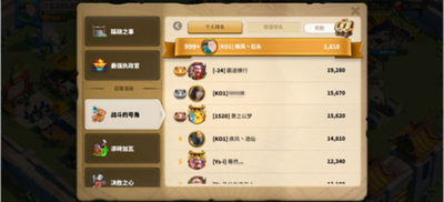万国觉醒号角怎么获得 万国觉醒号角怎么获得