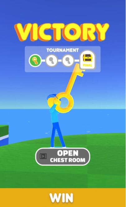 贵族高尔夫竞赛