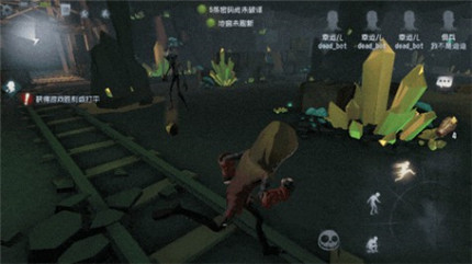 第五人格如何打败尸鬼