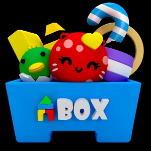 什么手机游戏盒子比较好