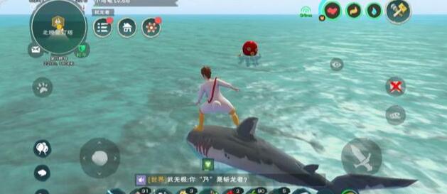 创造与魔法章鱼怎么打 创造与魔法章鱼怎么打