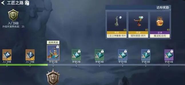 冰原守卫者能量核心怎么做 冰原守卫者能量核心怎么做