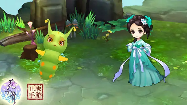 花千骨妖神成长丹怎么获得 花千骨妖神成长丹怎么获得