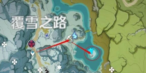 原神雪山石碑任务怎么触发 原神雪山石碑任务怎么触发
