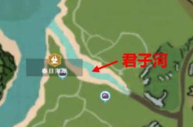 创造与魔法鲶鱼在哪钓 创造与魔法鲶鱼在哪钓