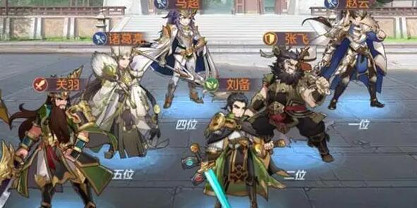 三国志幻想大陆无双战魂石怎么获得 三国志幻想大陆无双战魂石怎么获得