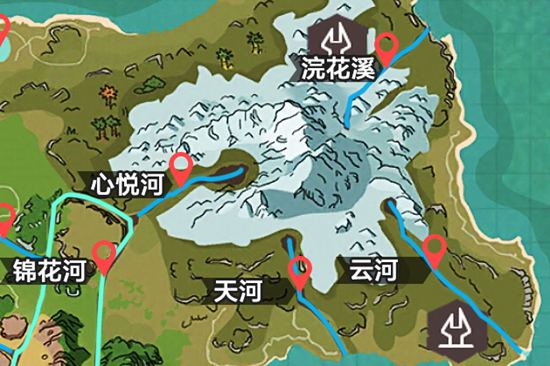 创造与魔法驯服陆行鸟要马鞍