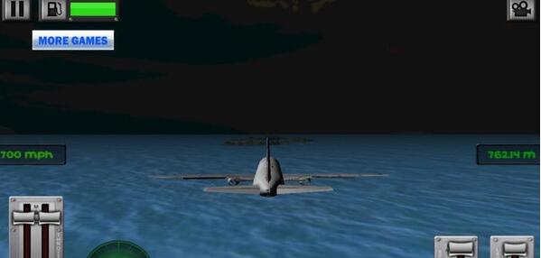 波音747