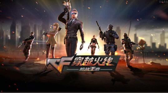 穿越火线ak47黑武士怎么觉醒 穿越火线ak47黑武士怎么觉醒