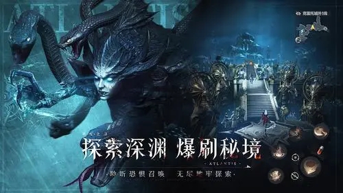 黑暗之潮契约法师奥义选择 黑暗之潮契约法师奥义选择