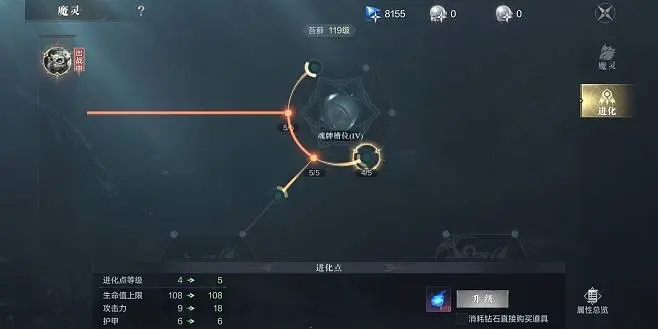 黑暗之潮契约怎么获得魔灵 黑暗之潮契约怎么获得魔灵