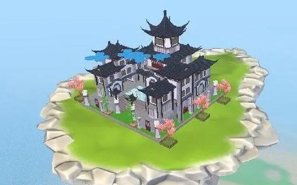 创造与魔法建筑材料怎么收回 创造与魔法建筑材料怎么收回