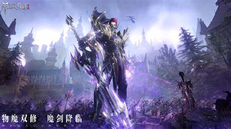 全民奇迹魔剑士选魔法还是力量