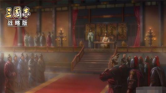 三国志战略版蜀骑阵容搭配分享