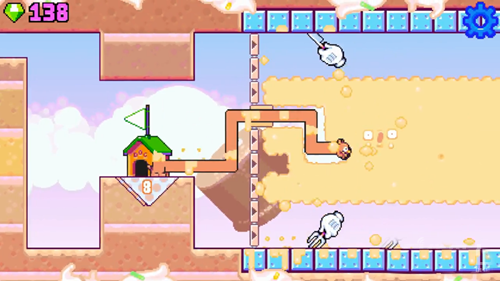 愚蠢的腊肠犬狗狗甜点