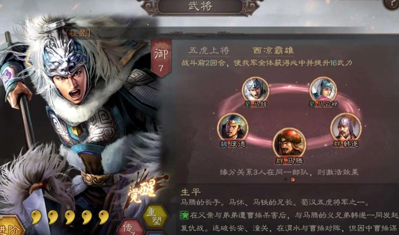 三国志战略版阵容怎么组 三国志战略版阵容怎么组