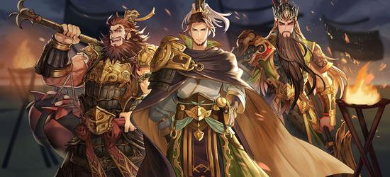 三国志幻想大陆魏国最强 三国志幻想大陆魏国最强
