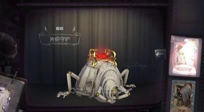 第五人格氪金影响平衡吗