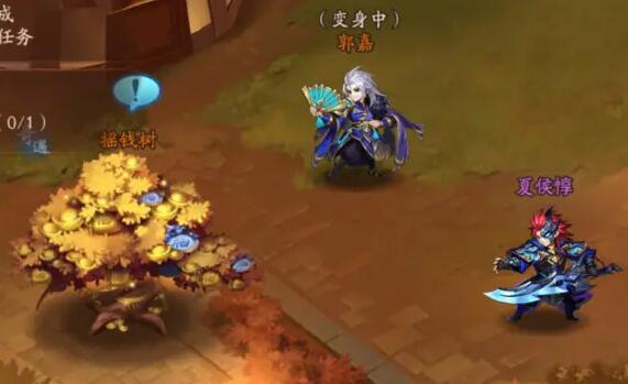少年三国志2雪域迷音11个箱子怎么拿