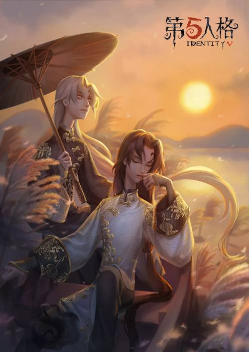 第五人格 最好的卡 第五人格 最好的卡
