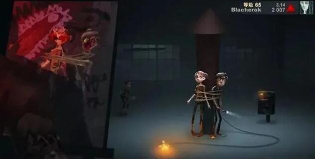 第五人格墓地女郎技能是什么 第五人格墓地女郎技能是什么