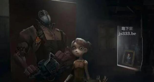 第五人格墓地女郎技能是什么