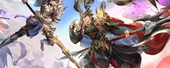 三国志幻想大陆怎么升头衔