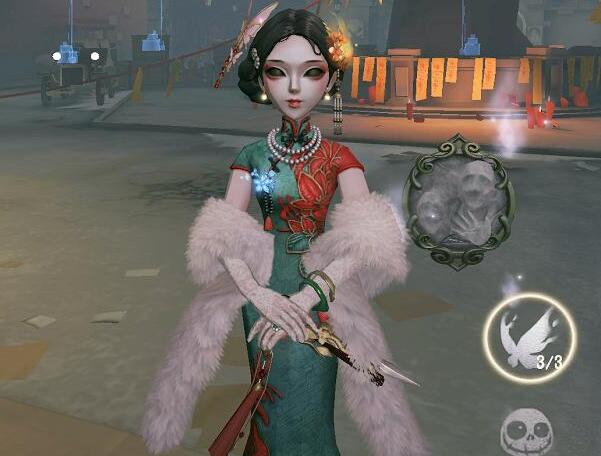 第五人格红蝶高胜率玩法介绍 第五人格红蝶高胜率玩法介绍