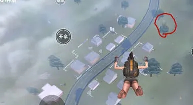 荒野行动滑翔机怎么飞得远 荒野行动滑翔机怎么飞得远