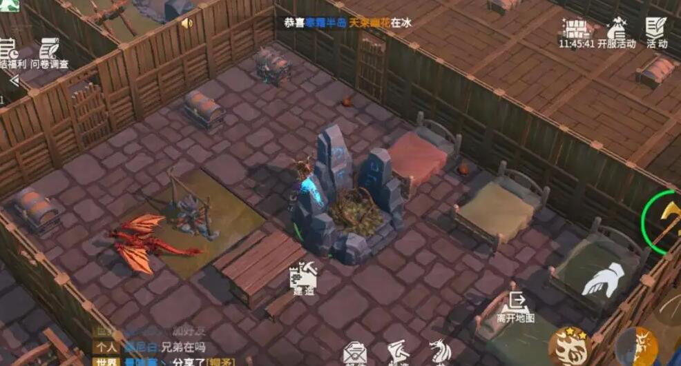 冰原守卫者孵化室怎么升级 冰原守卫者孵化室怎么升级