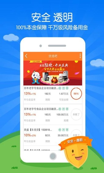 优币交易所