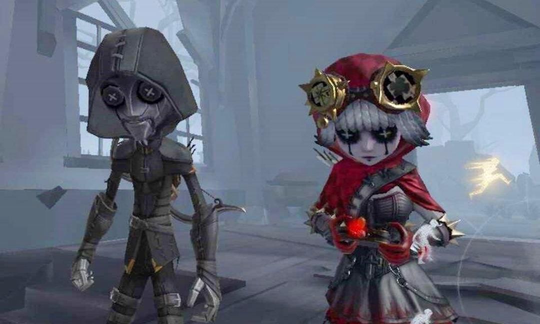 第五人格机械师机械之心的使用方法 第五人格机械师机械之心的使用方法