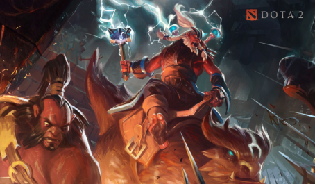 DOTA2特殊称谓