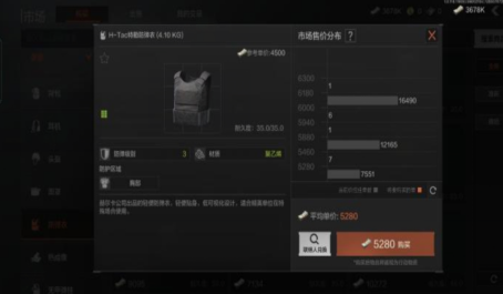 暗区突围配性价比头盔进攻路线分享 暗区突围配性价比头盔进攻路线分享