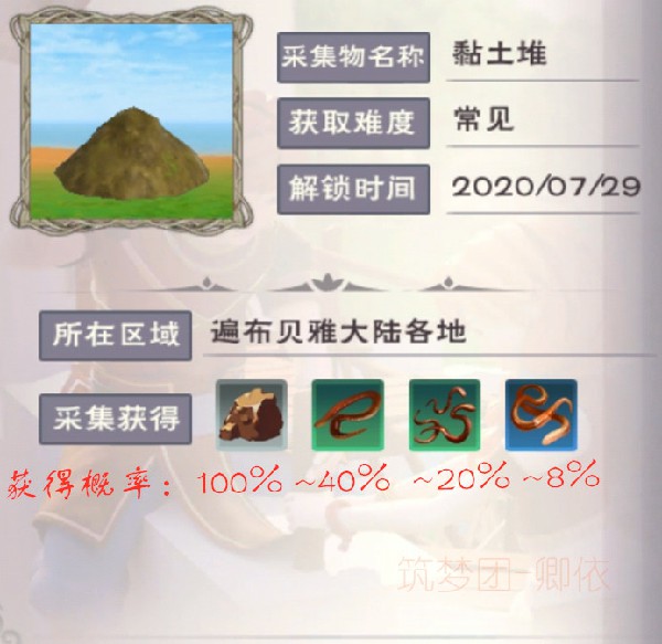创造与魔法新版钓鱼玩法攻略 创造与魔法新版钓鱼玩法攻略