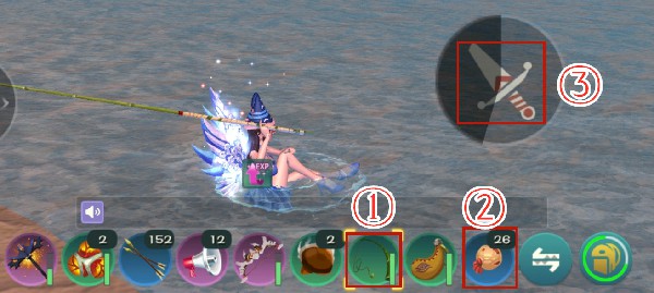 创造与魔法新版钓鱼玩法攻略 创造与魔法新版钓鱼玩法攻略