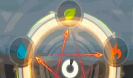 创造与魔法问天版本炼丹五行相生相克原理教学 创造与魔法问天版本炼丹五行相生相克原理教学